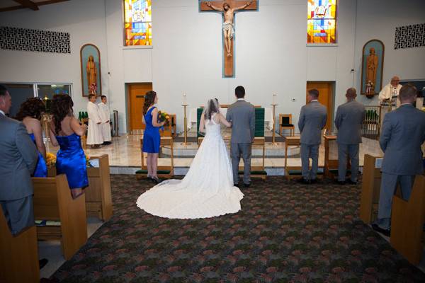Wahlstrom Photography