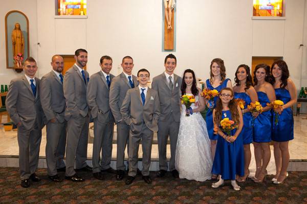 Wahlstrom Photography