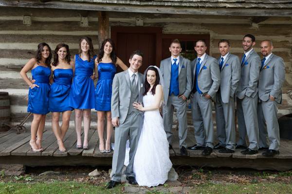 Wahlstrom Photography