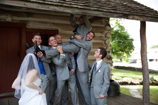 Wahlstrom Photography