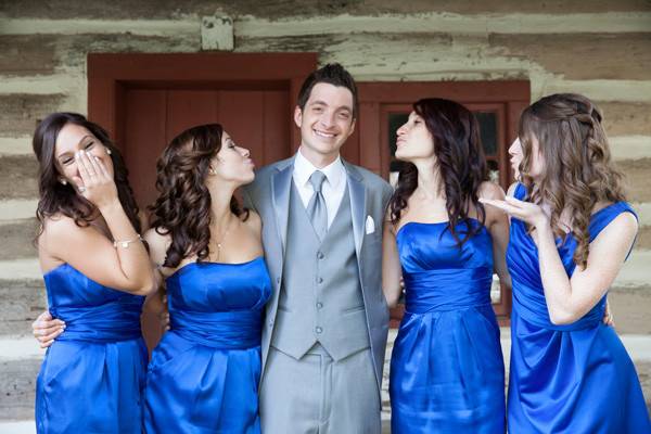 Wahlstrom Photography