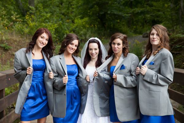 Wahlstrom Photography