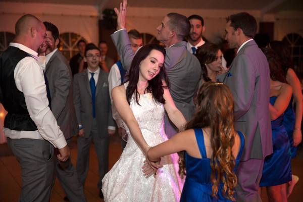 Wahlstrom Photography