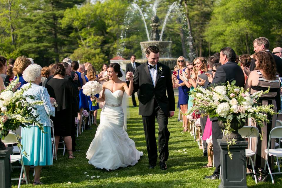 Tupper Manor at the Wylie Inn and Conference Center