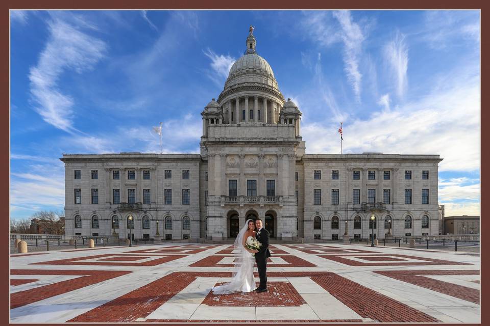 RI State House