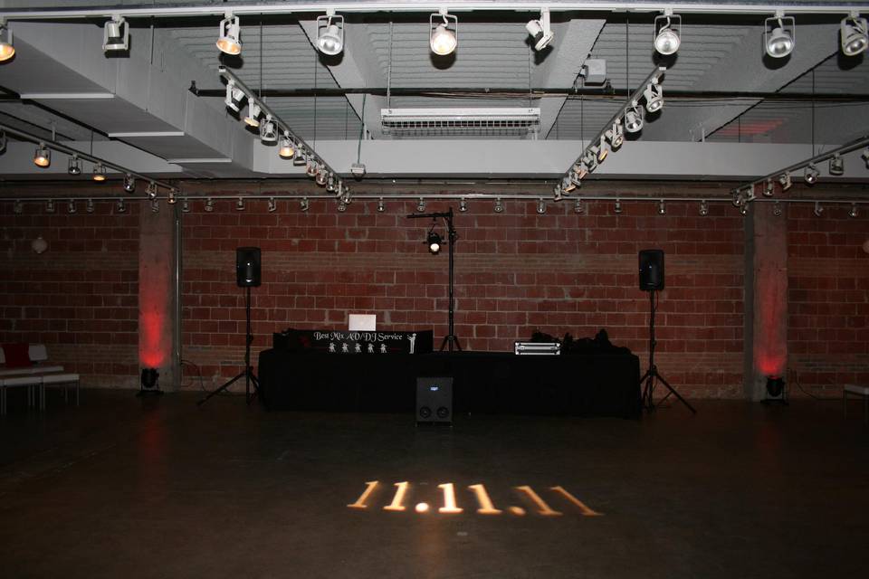Best Mix Event Support Services