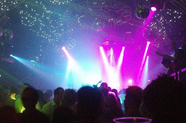 Party time