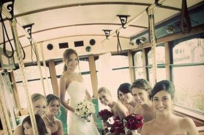 Bridal Party