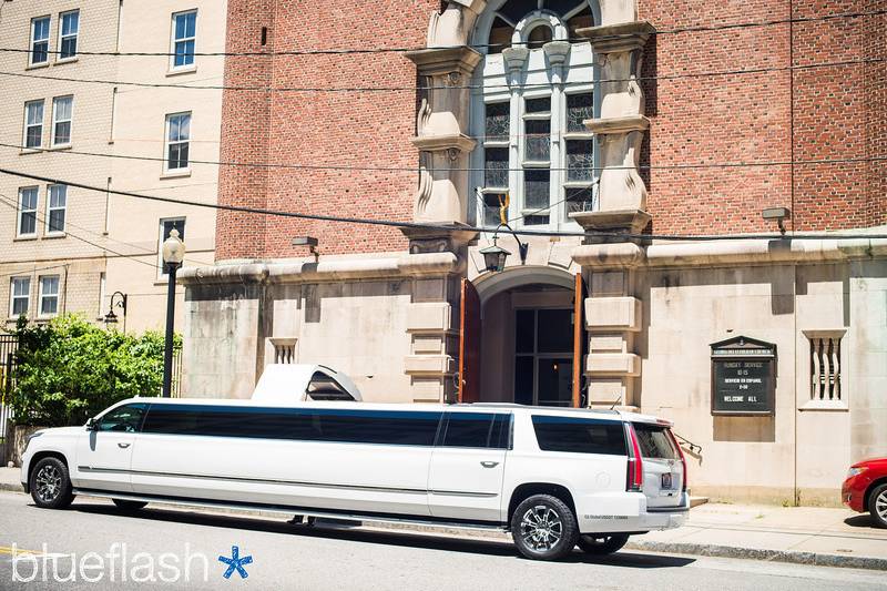 ROCKSTAR LIMO