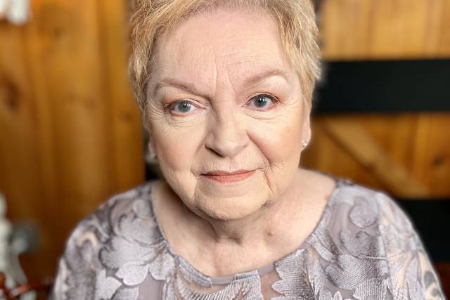 Mother of the Bride