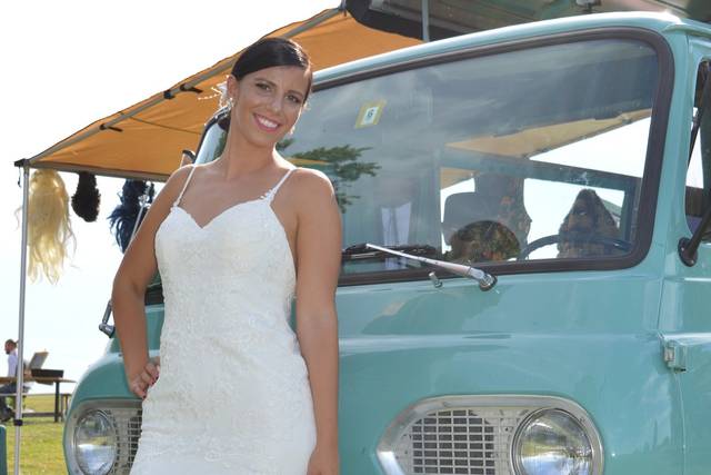 Friendly Lens Photobooths