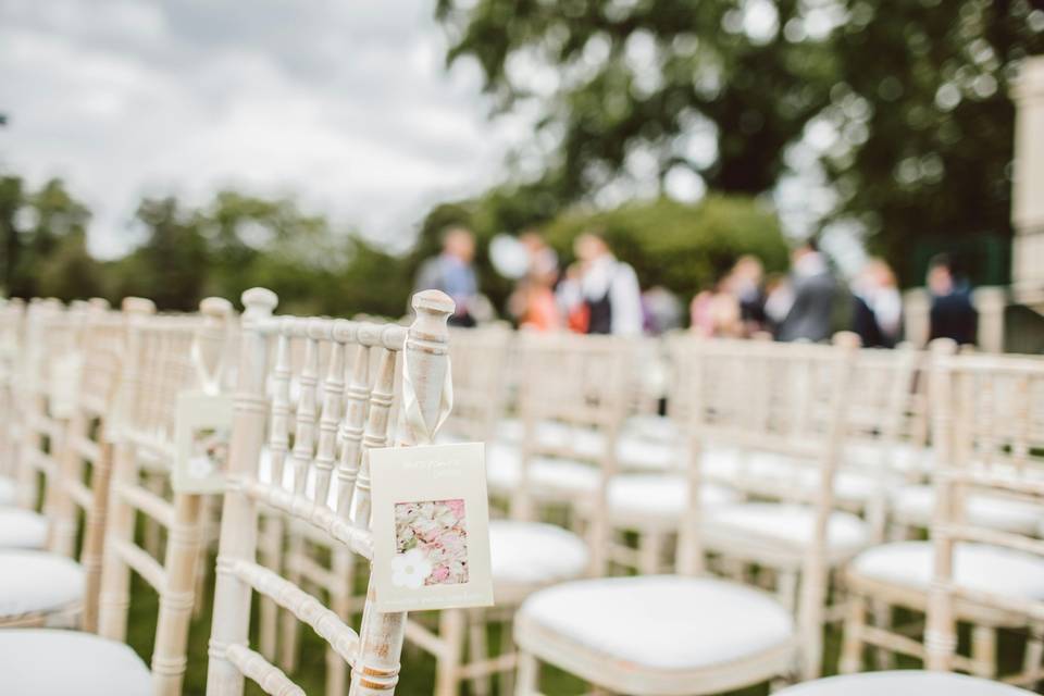 The Collective Weddings