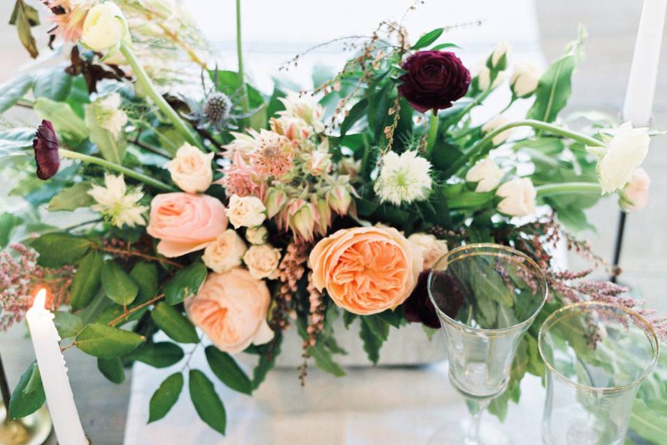 Table setting