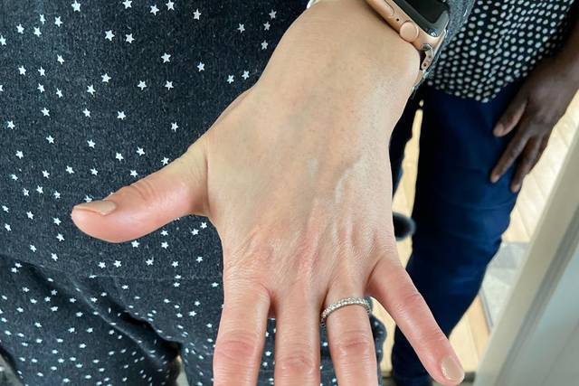 Manicure
