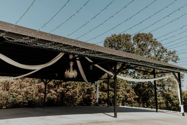 Venue Decor'