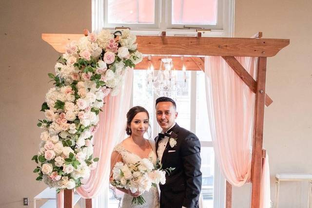 Beautiful couple