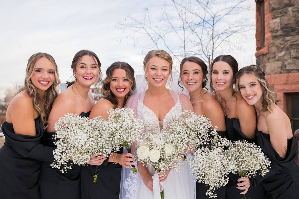 Denver | Bellagala