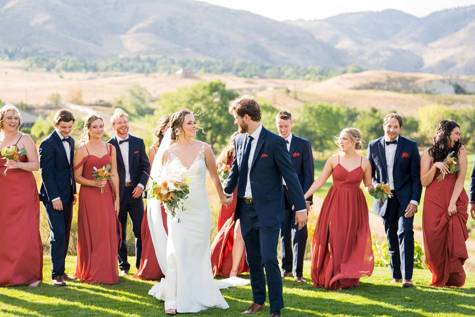 Bellagala | Denver