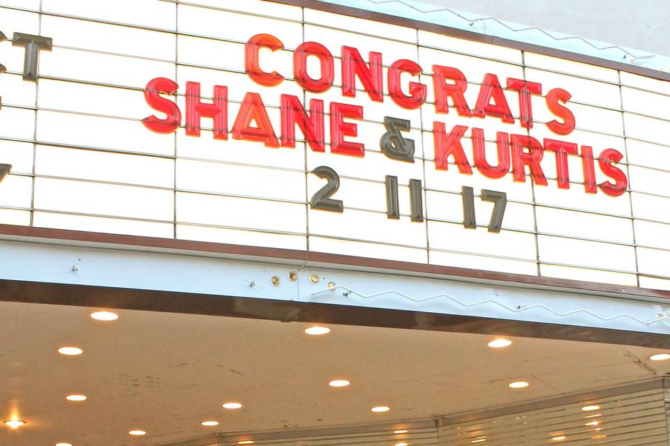 Shane Conner & Kurt Purdy