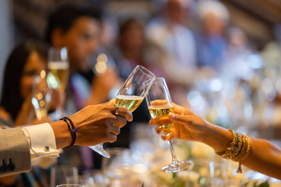 Cheers