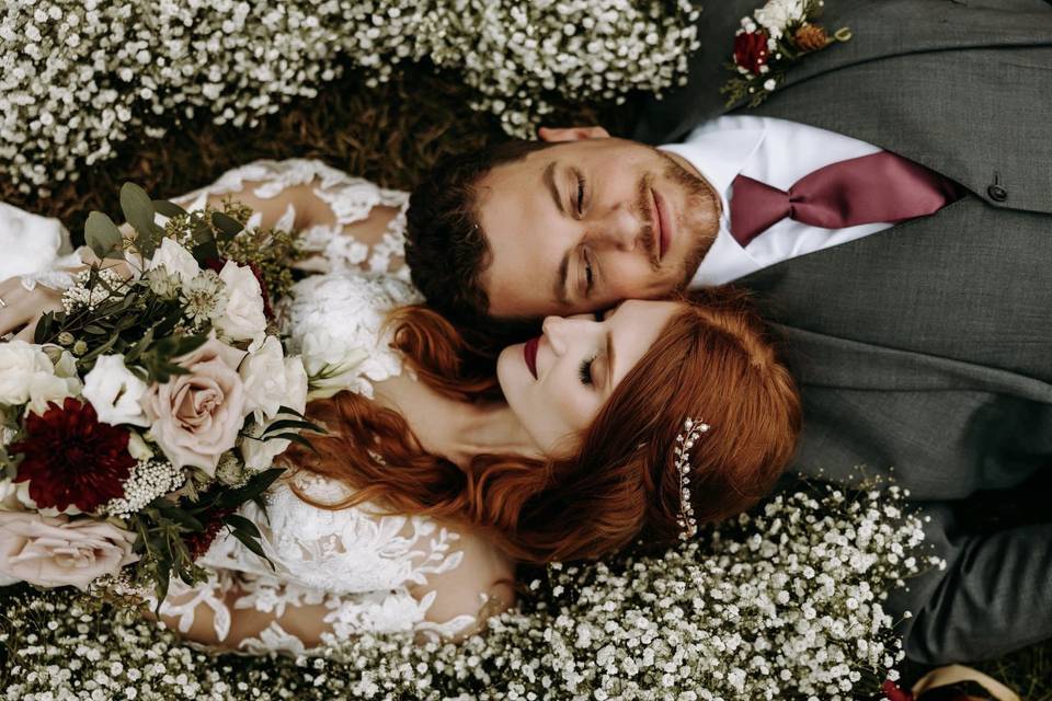 2021 Wedding