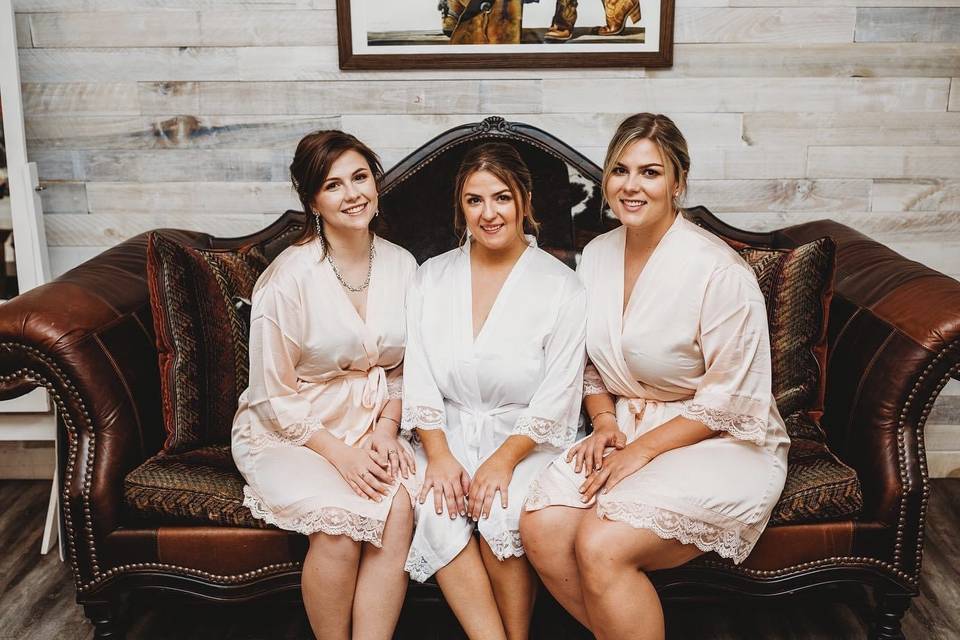 2020 Wedding