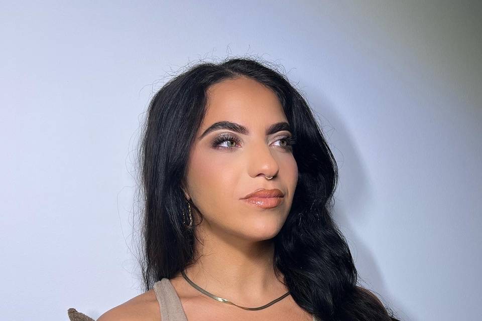 2022 Smokey Glam