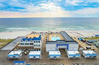 The Ocean View Venue