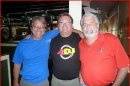 Old DJ Club!  LOL!
Scott Siewert, Pat McDonald, Bob Moore