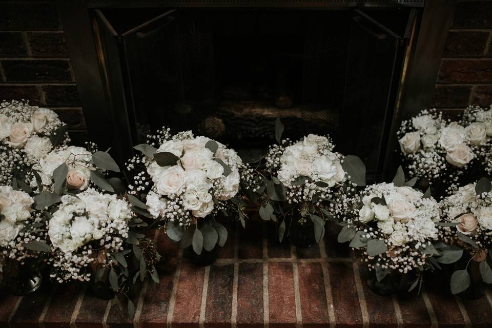 Flowers by Stacy
