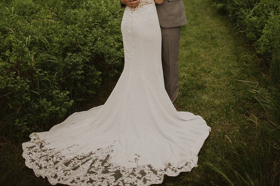 Groom and groom ceremony