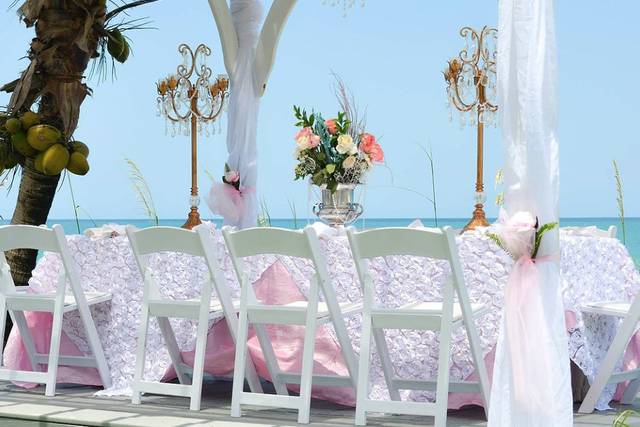 Absolutely Fabulous Event Planning & Rentals