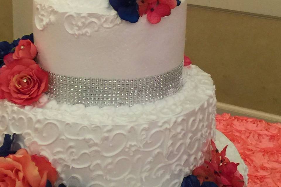 Cloud Nine Event and Royal Wedding Planning