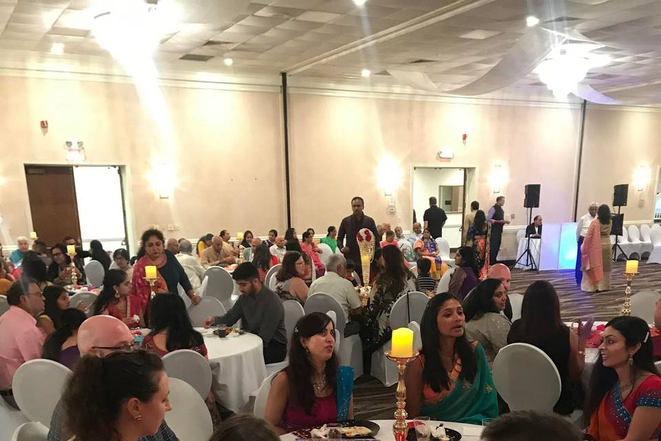 Indian Wedding