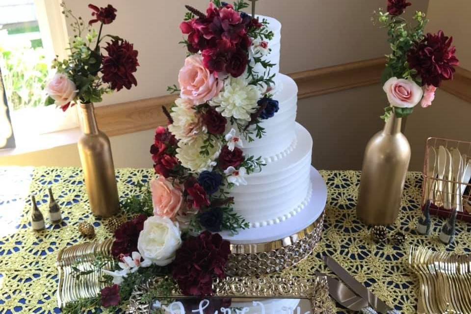 Cloud Nine Event and Royal Wedding Planning