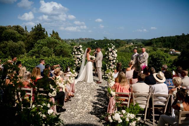 Wedding