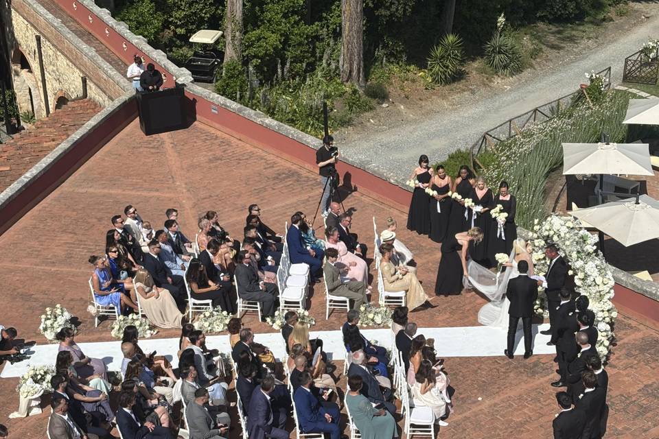 Wedding