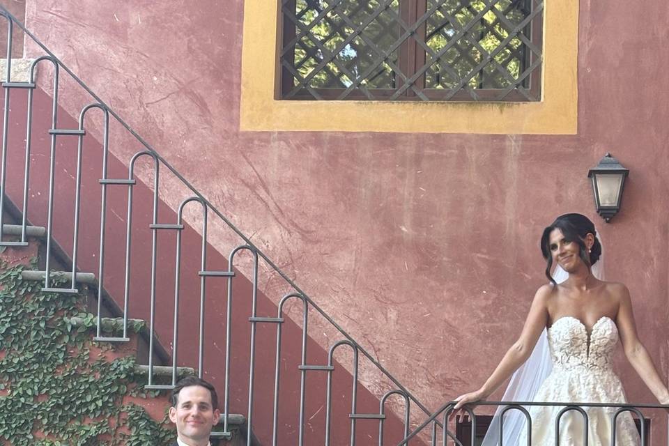 Wedding