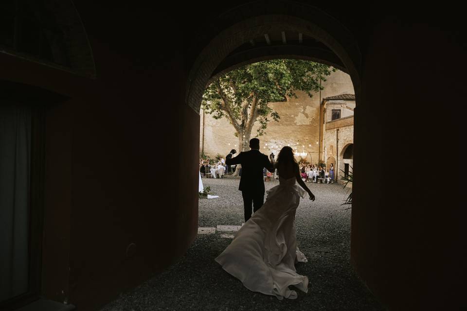 Il Castello di San Ruffino