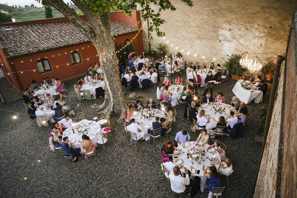 Il Castello di San Ruffino