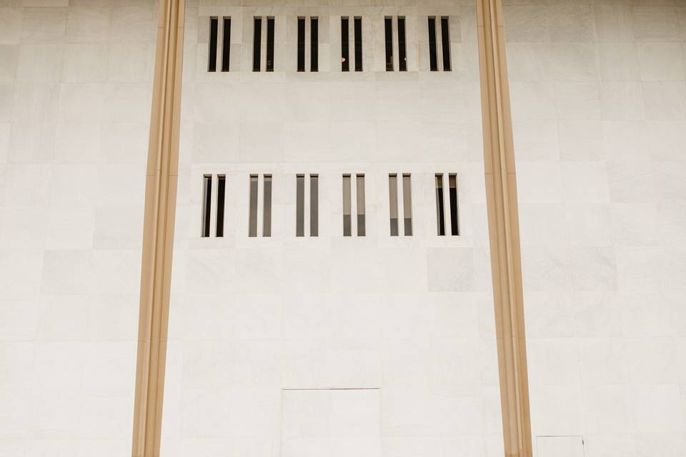 Kennedy Center, Washington DC