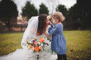 A Rose Garden Florist