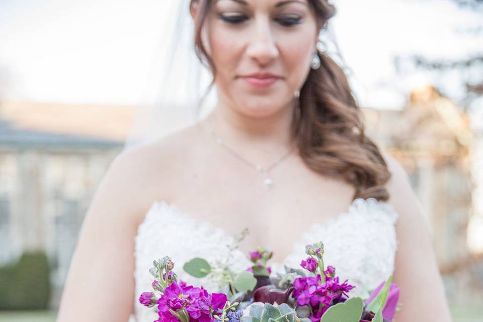 A Rose Garden Florist