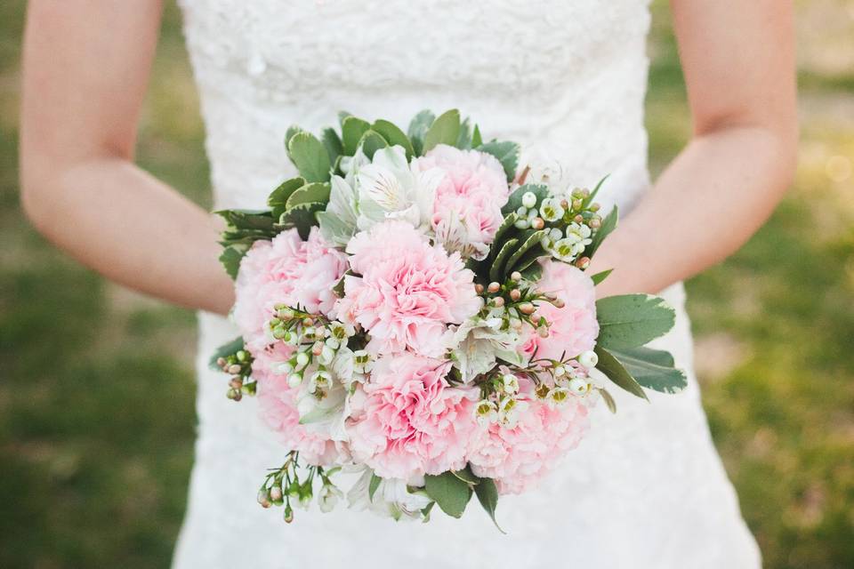 A Rose Garden Florist