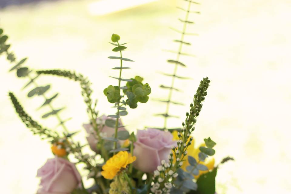 A Rose Garden Florist