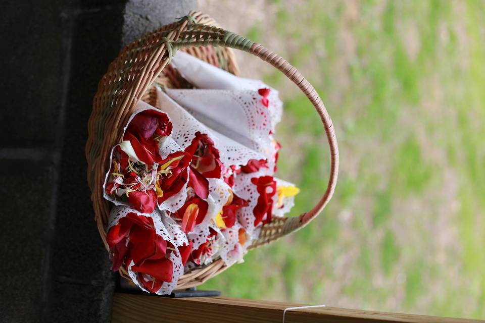 A Rose Garden Florist