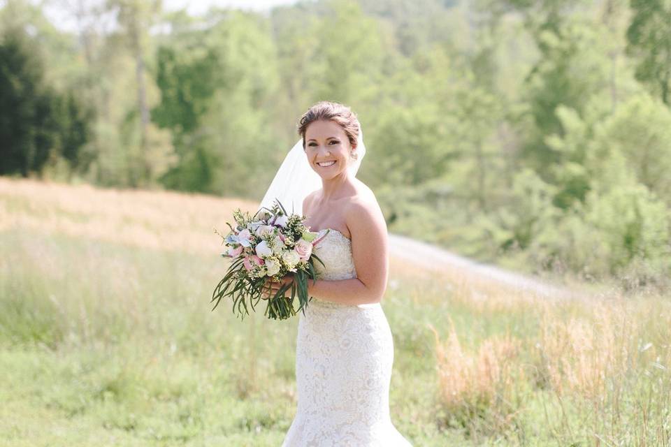 A Rose Garden Florist