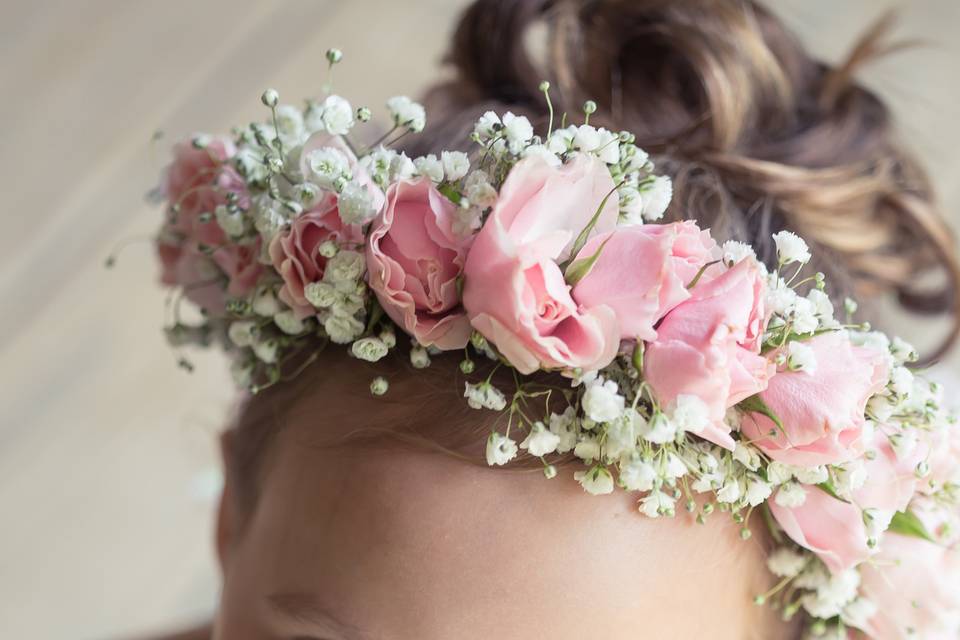 A Rose Garden Florist