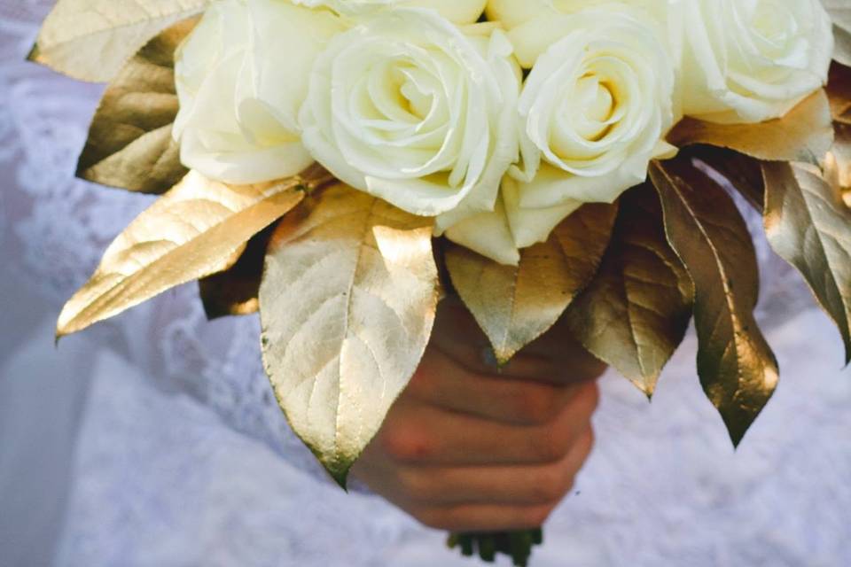 A Rose Garden Florist