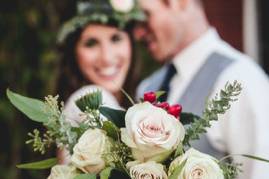 A Rose Garden Florist